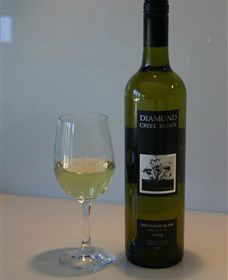 Diamond Creek Estate Cellar Door - Darwin Holiday 0