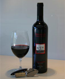 Diamond Creek Estate Cellar Door - Darwin Holiday 3