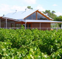 Yarran Wines - Darwin Holiday