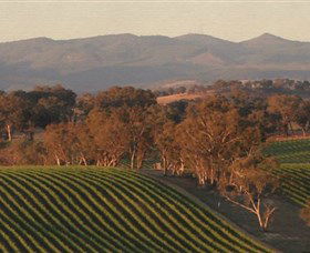 Angullong Wines - Darwin Holiday 0