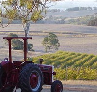 Pankhurst Wines - Darwin Holiday