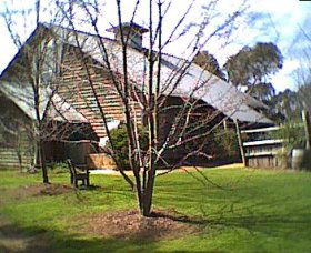 Berrima NSW Darwin Holiday