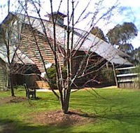 Joadja Winery - Darwin Holiday