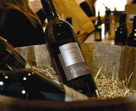 Fussy Grape Winery - Darwin Holiday 0