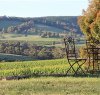 Courabyra Wines - Darwin Holiday