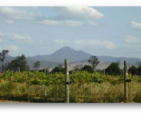 Ironbark Ridge Vineyard - Darwin Holiday 0