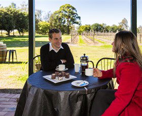 Ironbark Ridge Vineyard - Darwin Holiday 3