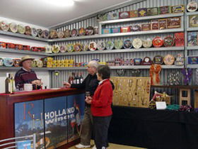 Holland Wines - Darwin Holiday 2