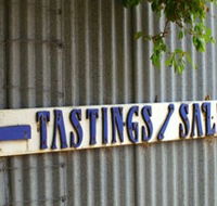 Wehl's Mount Benson Vineyards - Darwin Holiday