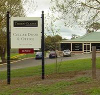 Thorn-Clarke Wines - Darwin Holiday