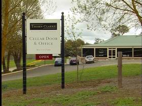Thorn-Clarke Wines - Darwin Holiday 0