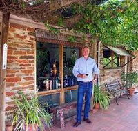 Stephen John Wines - Darwin Holiday