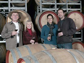 Lambert Estate Wines - Darwin Holiday 2