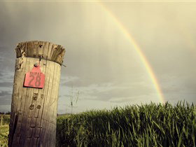 Kalleske Wines - Darwin Holiday 2