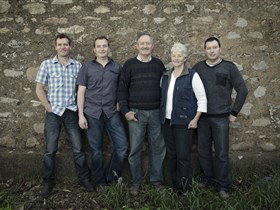 Kalleske Wines - Darwin Holiday 0