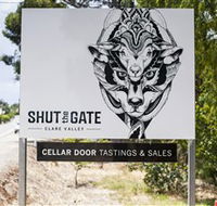 Shut The Gate Winery and Cellar Door - Darwin Holiday