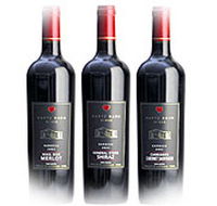 Hartz Barn Wines - Darwin Holiday