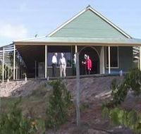 Victor Harbor Winery - Darwin Holiday