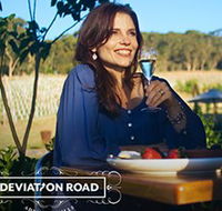 Deviation Road Winery - Darwin Holiday