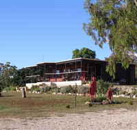 Blesings Garden Wines - Darwin Holiday