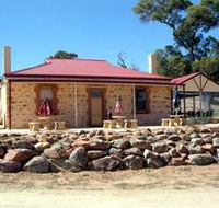 Uleybury Wines - Darwin Holiday