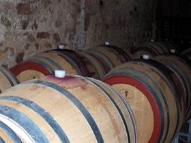 Uleybury Wines - Darwin Holiday 1