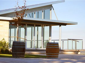 Pike And Joyce Wines - Darwin Holiday 2