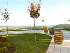 Pike And Joyce Wines - Darwin Holiday 3