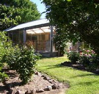 Kilikanoon Wines Cellar Door - Darwin Holiday