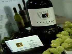 Virgara Wines - Darwin Holiday 2