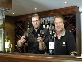 Virgara Wines - Darwin Holiday 1
