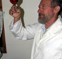 Barossa Fruit Wines - Darwin Holiday