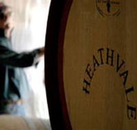Heathvale Wines - Darwin Holiday
