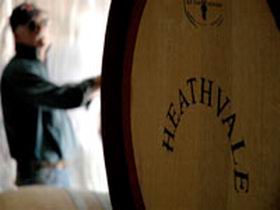 Heathvale Wines - Darwin Holiday 0