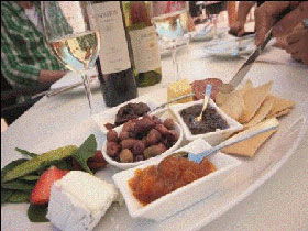 Johnston Oakbank Cellar Door - Darwin Holiday 3