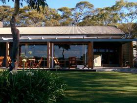Pertaringa Wines - Darwin Holiday 0