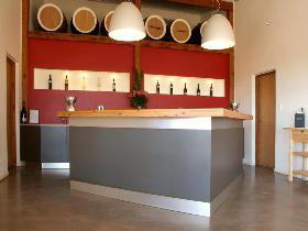 Pertaringa Wines - Darwin Holiday 1