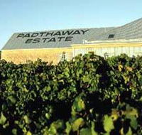 Padthaway Estate Winery - Darwin Holiday