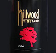 Hillwood Vineyard - Darwin Holiday