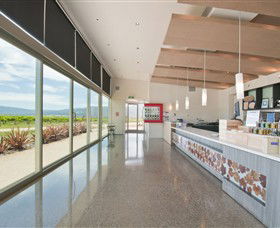 Ballyrogan ACT Darwin Holiday