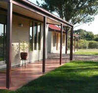 Sandhurst Ridge - Darwin Holiday