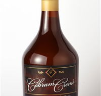 Fyffe Field Wines - Darwin Holiday