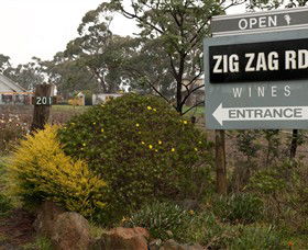 Zig Zag Rd Winery - Darwin Holiday 3