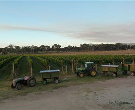 Kooyonga Creek Wines - Darwin Holiday 1