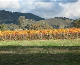 Kooyonga Creek Wines - Darwin Holiday 4