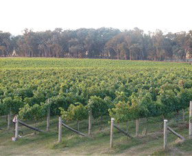 Kooyonga Creek Wines - Darwin Holiday 6