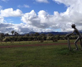 Kooyonga Creek Wines - Darwin Holiday 3