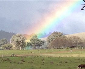 Kooyonga Creek Wines - Darwin Holiday 5