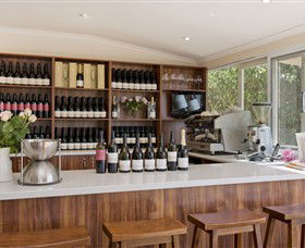 Coombe Yarra Valley - Darwin Holiday 2
