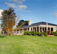 Coombe Yarra Valley - Darwin Holiday